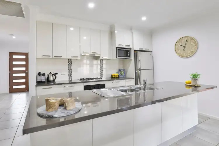 Fourth view of Homely house listing, 19 Betty Krake Drive, Red Cliffs VIC 3496