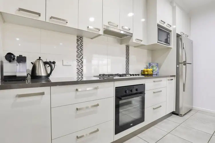 Fifth view of Homely house listing, 19 Betty Krake Drive, Red Cliffs VIC 3496