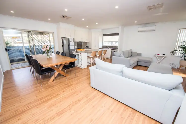 Third view of Homely house listing, 47 Stradbroke Avenue, Swan Hill VIC 3585