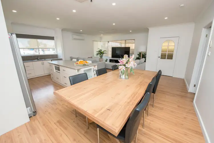 Fourth view of Homely house listing, 47 Stradbroke Avenue, Swan Hill VIC 3585
