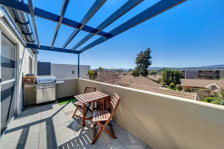Main view of Homely unit listing, 8c/17 Uriarra Road, Queanbeyan NSW 2620