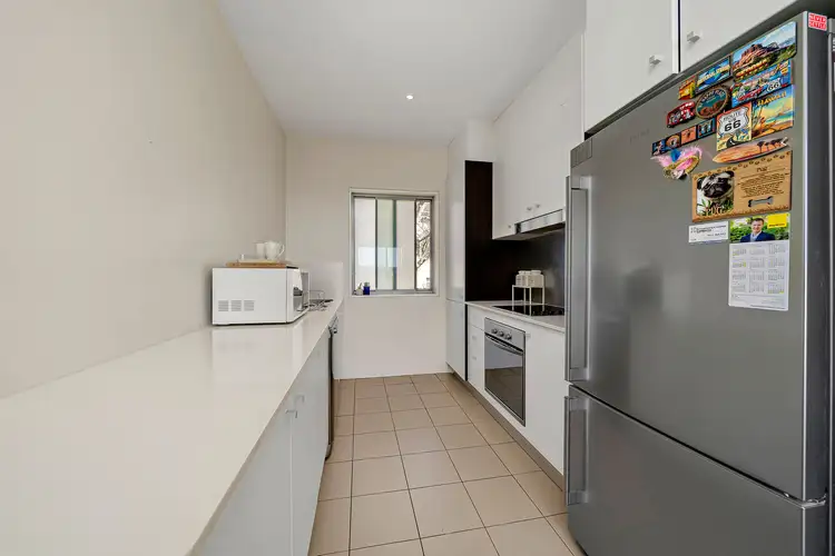 Fifth view of Homely unit listing, 8c/17 Uriarra Road, Queanbeyan NSW 2620