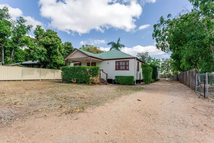 Second view of Homely house listing, 4 Little Street, Emerald QLD 4720