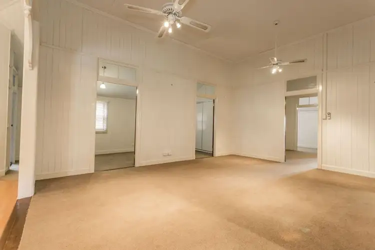 Third view of Homely house listing, 4 Little Street, Emerald QLD 4720