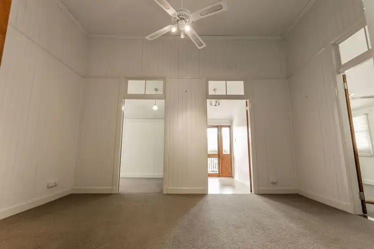 Fourth view of Homely house listing, 4 Little Street, Emerald QLD 4720