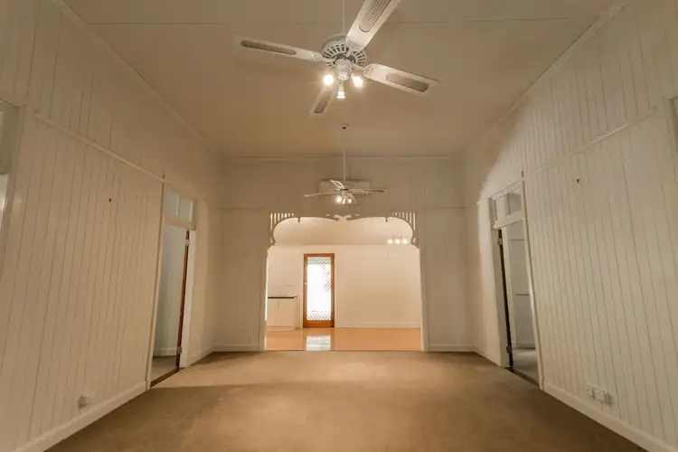 Fifth view of Homely house listing, 4 Little Street, Emerald QLD 4720