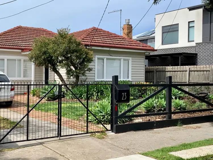 23 Richards Street, Yarraville VIC 3013