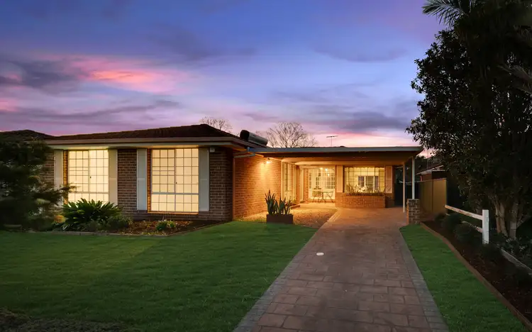 11 Carnarvon Street, Bow Bowing NSW 2566