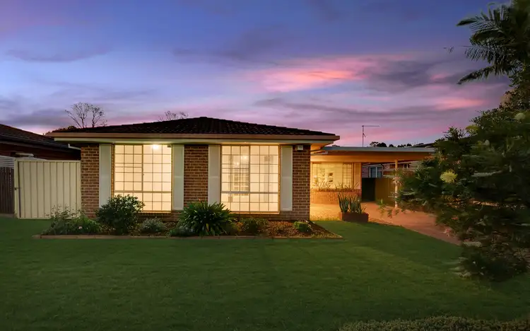 Second view of Homely house listing, 11 Carnarvon Street, Bow Bowing NSW 2566