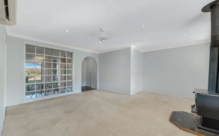 Third view of Homely house listing, 11 Carnarvon Street, Bow Bowing NSW 2566