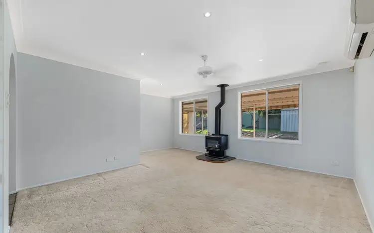 Fourth view of Homely house listing, 11 Carnarvon Street, Bow Bowing NSW 2566