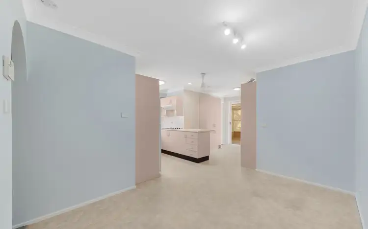 Fifth view of Homely house listing, 11 Carnarvon Street, Bow Bowing NSW 2566