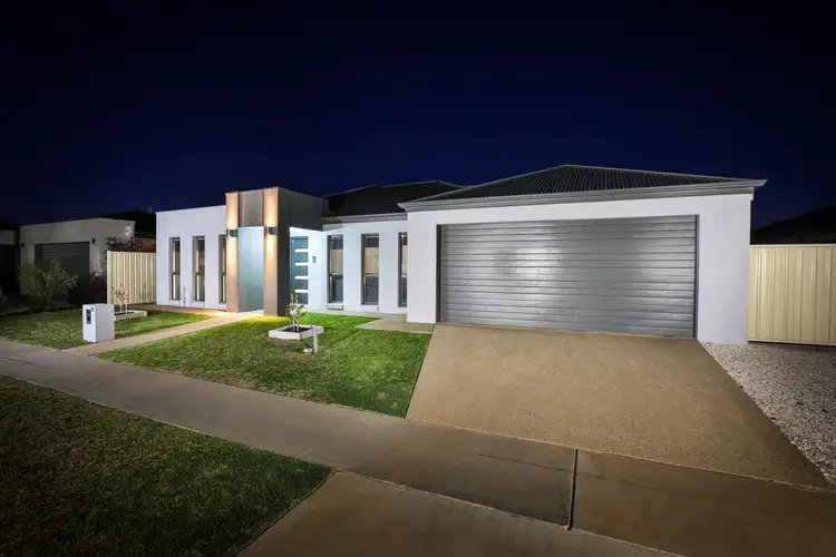 Third view of Homely house listing, 16 Palm Springs Drive, Mildura VIC 3500