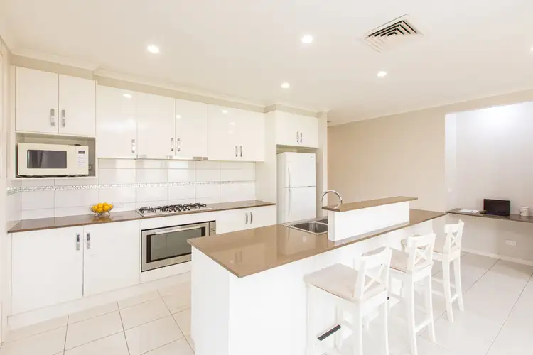 Fourth view of Homely house listing, 16 Palm Springs Drive, Mildura VIC 3500