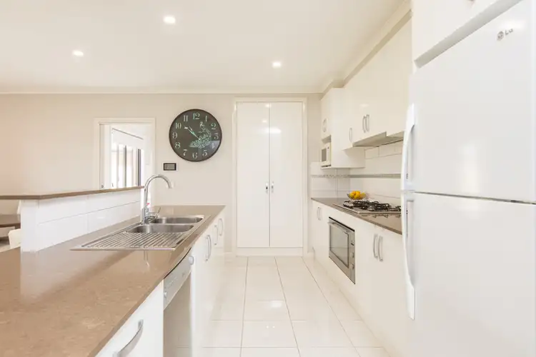 Fifth view of Homely house listing, 16 Palm Springs Drive, Mildura VIC 3500