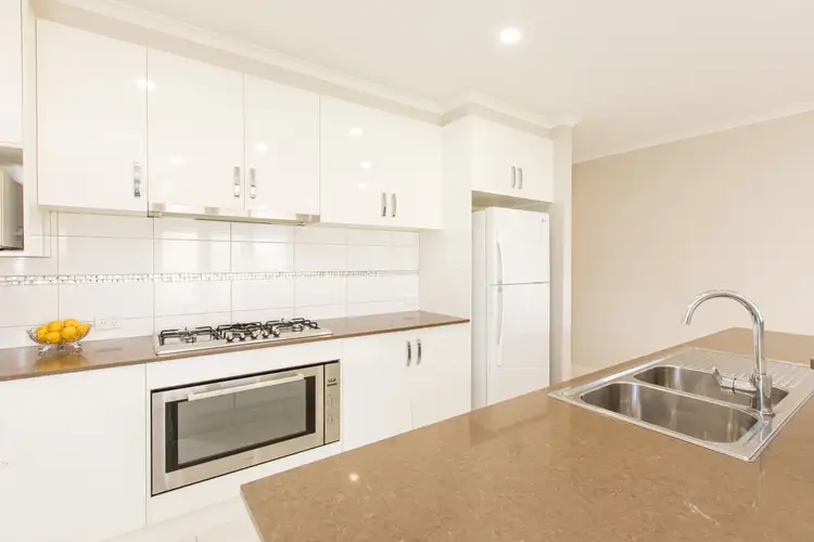 Sixth view of Homely house listing, 16 Palm Springs Drive, Mildura VIC 3500