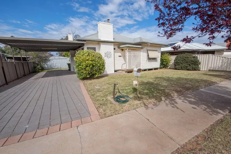 Main view of Homely house listing, 3 Bath Street, Swan Hill VIC 3585