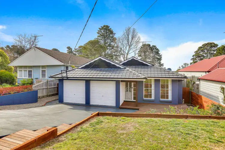 55 Montgomery Street, Mount Victoria NSW 2786