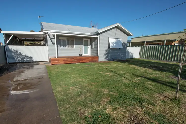 Main view of Homely house listing, 29 Dunstone Street, Swan Hill VIC 3585