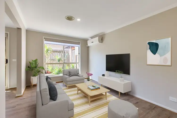 Fourth view of Homely townhouse listing, 2/30 McFarlane Crescent, Epping VIC 3076