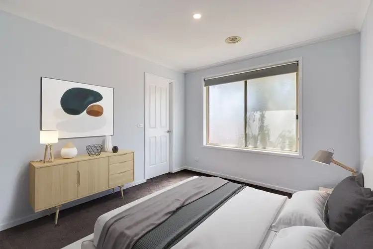 Fifth view of Homely townhouse listing, 2/30 McFarlane Crescent, Epping VIC 3076