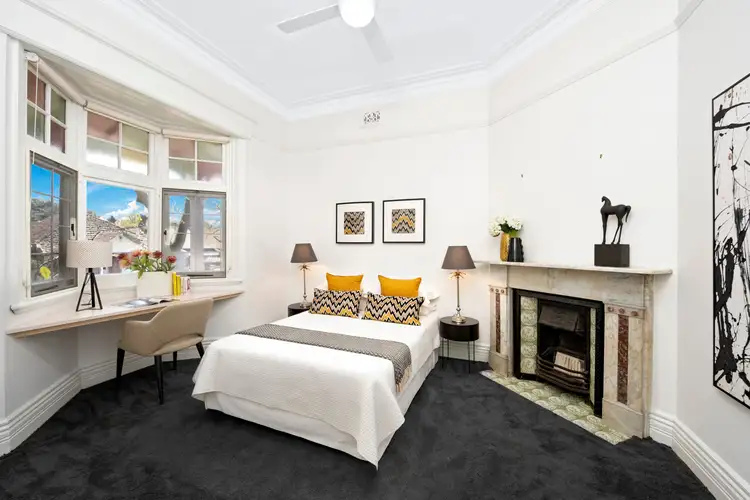 Third view of Homely semi-detached listing, 15 Hayberry Street, Crows Nest NSW 2065