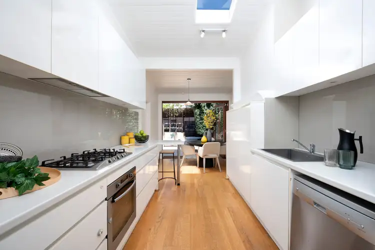 Fourth view of Homely semi-detached listing, 15 Hayberry Street, Crows Nest NSW 2065