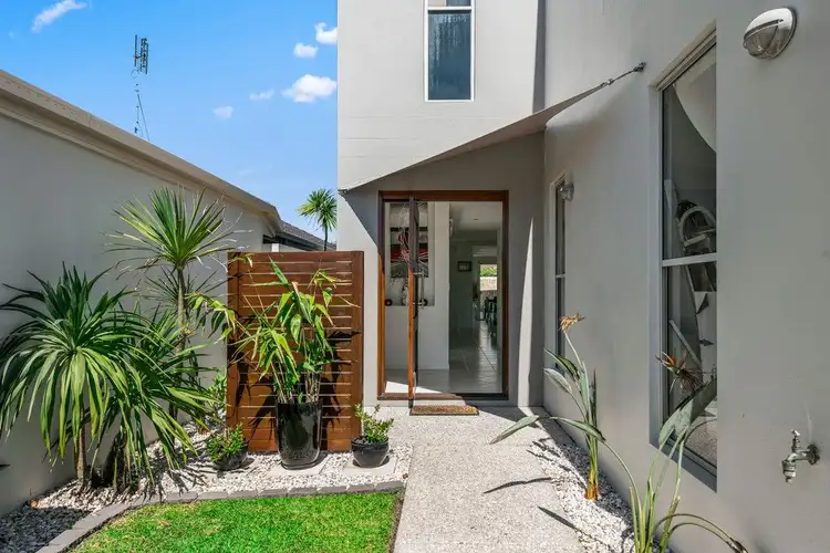 Third view of Homely house listing, 4 Martinique Court, Kawana Island QLD 4575