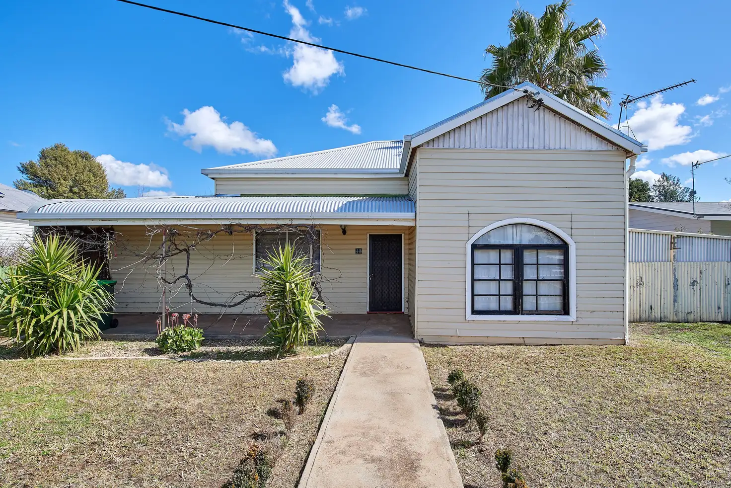 Main view of Homely house listing, 42 Ford Street, Ganmain NSW 2702