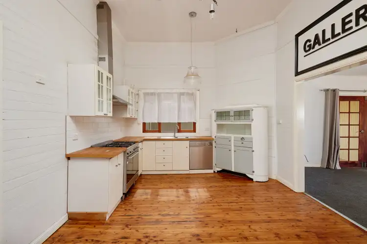 Third view of Homely house listing, 42 Ford Street, Ganmain NSW 2702