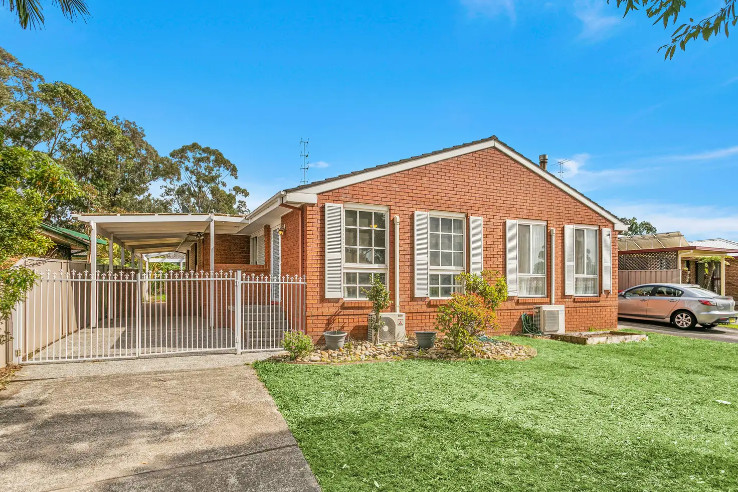 Main view of Homely house listing, 42A Cawdell Drive, Albion Park NSW 2527