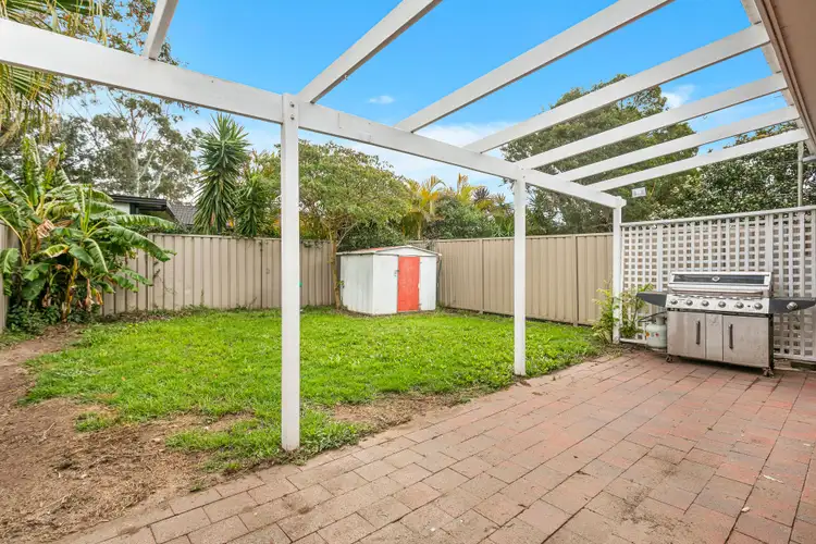 Sixth view of Homely house listing, 42A Cawdell Drive, Albion Park NSW 2527