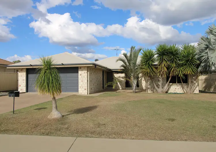4 Mitchell Street, Emerald QLD 4720
