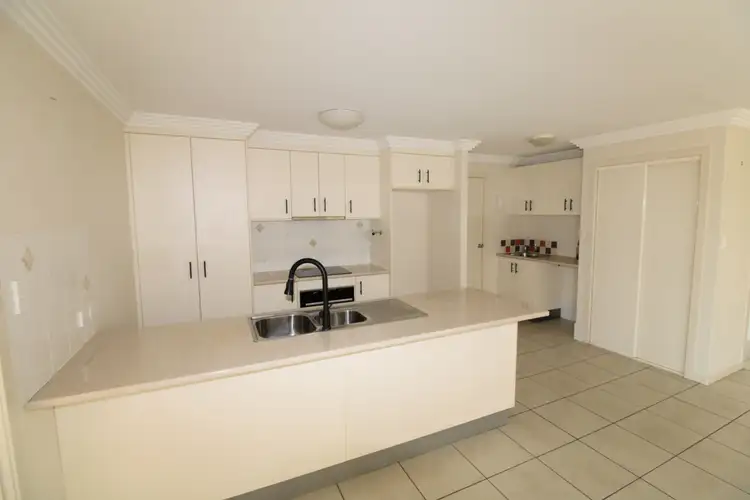 Second view of Homely house listing, 4 Mitchell Street, Emerald QLD 4720
