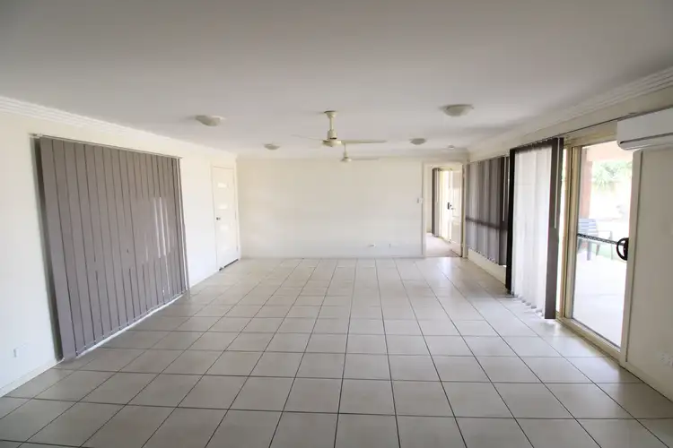 Fourth view of Homely house listing, 4 Mitchell Street, Emerald QLD 4720
