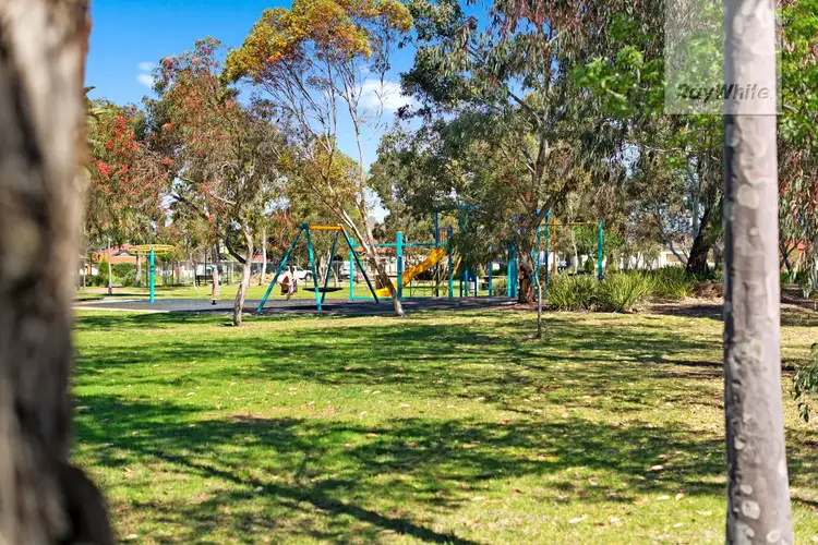 Second view of Homely house listing, 4 Chaplin Avenue, Hillcrest SA 5086