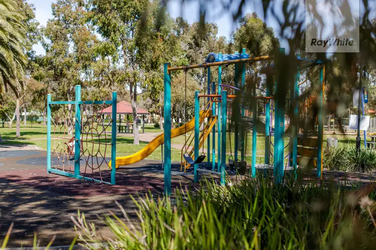 Third view of Homely house listing, 4 Chaplin Avenue, Hillcrest SA 5086