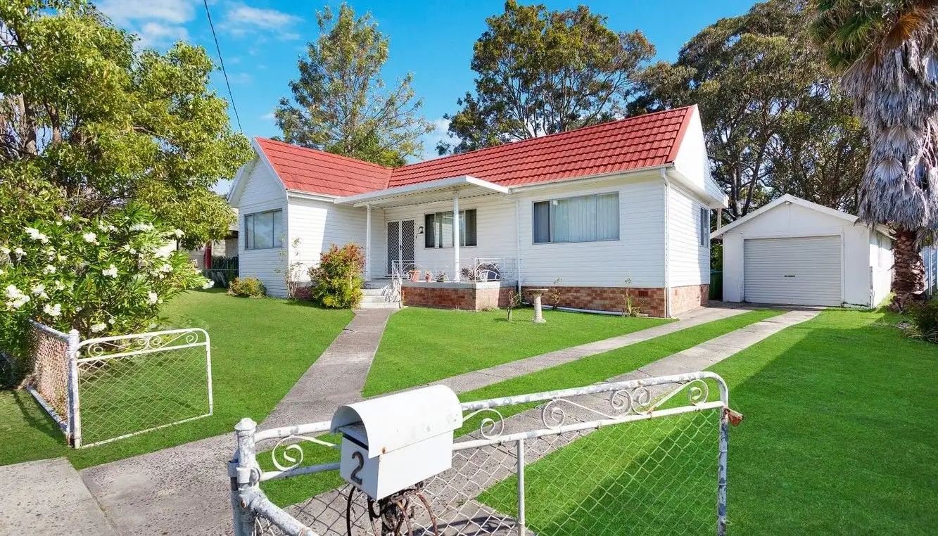 Main view of Homely house listing, 2 Murrawal Road, Wyongah NSW 2259