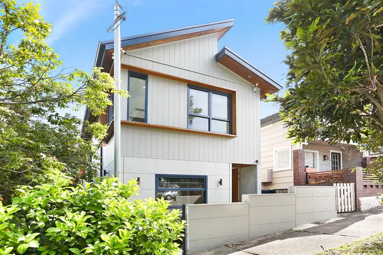 92 Hubert Street, Lilyfield NSW 2040