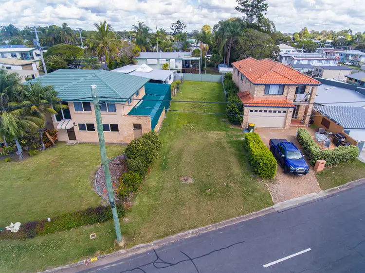 Third view of Homely other listing, 27 Esplanade, Deception Bay QLD 4508