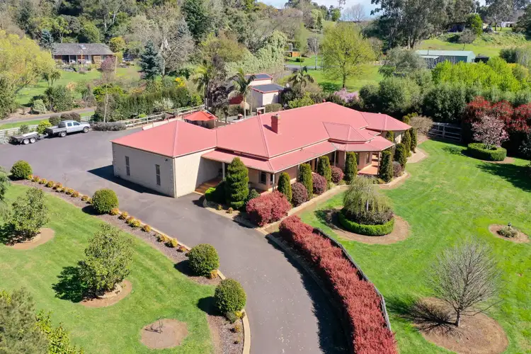 Second view of Homely house listing, 163 Copelands Road, Warragul VIC 3820