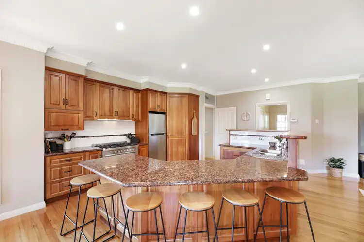 Third view of Homely house listing, 163 Copelands Road, Warragul VIC 3820