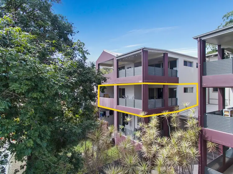 6/269 Nursery Road, Holland Park QLD 4121