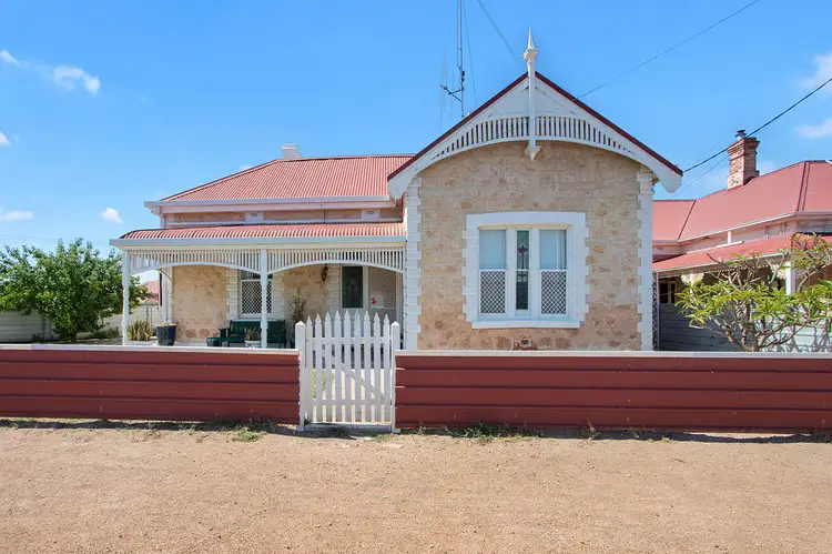 Main view of Homely house listing, 1 Lipson Avenue, Kadina SA 5554