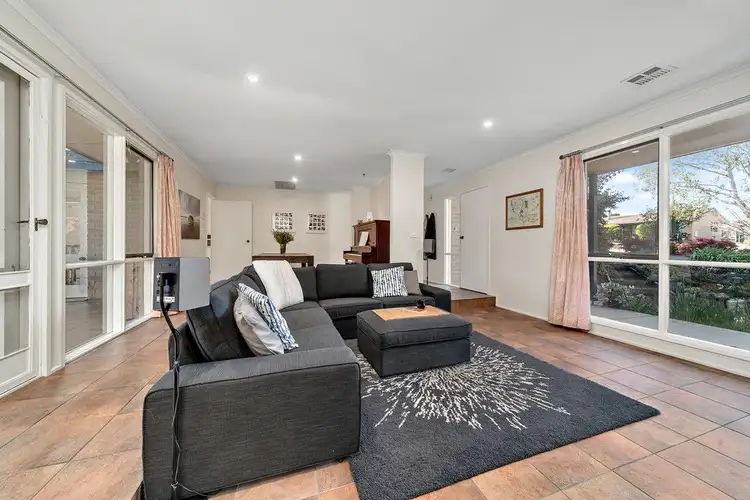 Fourth view of Homely house listing, 9 Crofts Crescent, Spence ACT 2615
