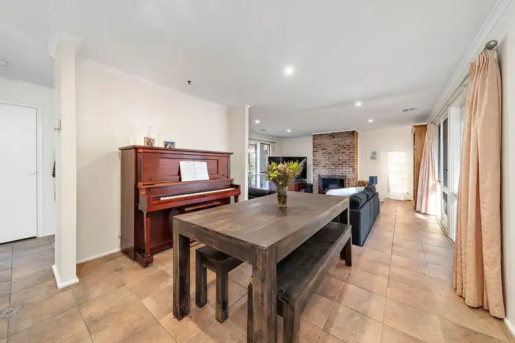 Fifth view of Homely house listing, 9 Crofts Crescent, Spence ACT 2615