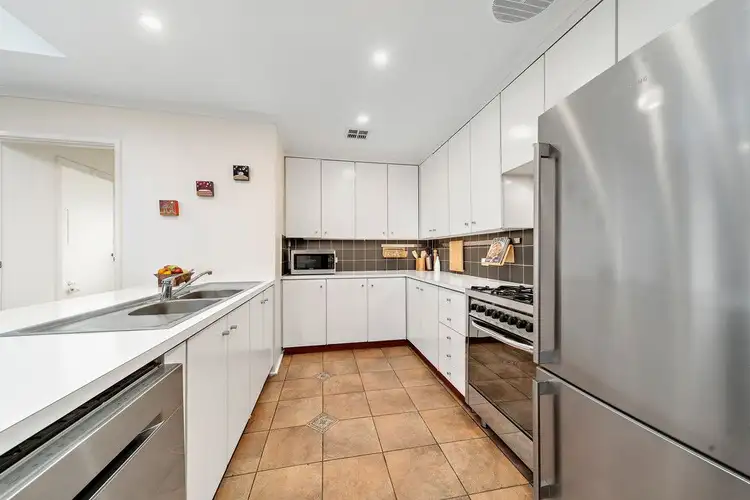 Sixth view of Homely house listing, 9 Crofts Crescent, Spence ACT 2615