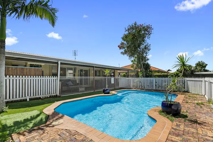 Main view of Homely house listing, 226 Dayman Street, Urangan QLD 4655