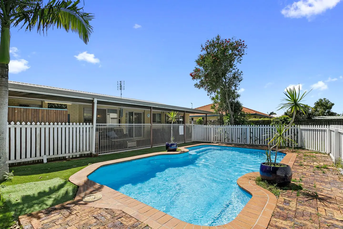 Main view of Homely house listing, 226 Dayman Street, Urangan QLD 4655