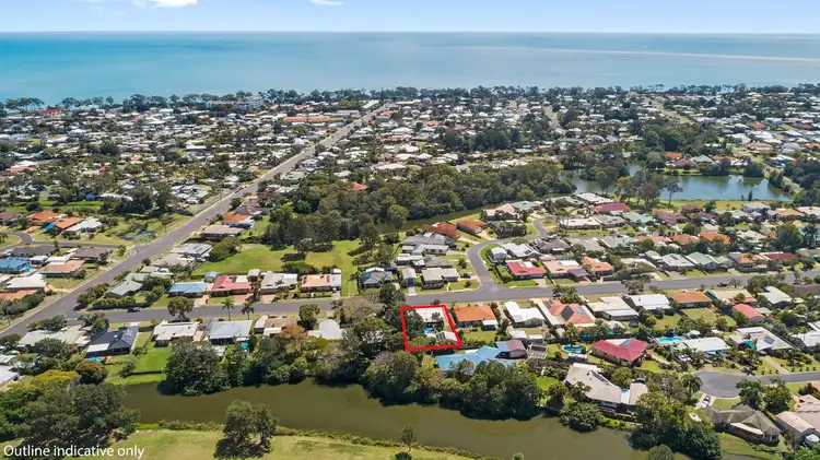 Second view of Homely house listing, 226 Dayman Street, Urangan QLD 4655